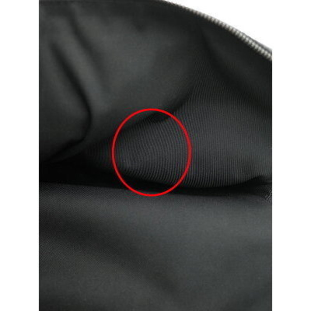 Louis Vuitton Monogram Eclipse Black Backpack - image 4